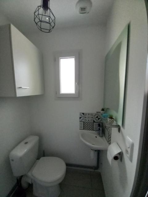 Location maison F3 Poitiers - Photo 5