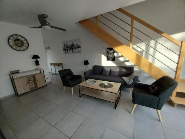 Location maison F3 Poitiers - Photo 6