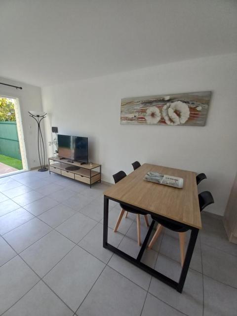 Location maison F3 Poitiers - Photo 7