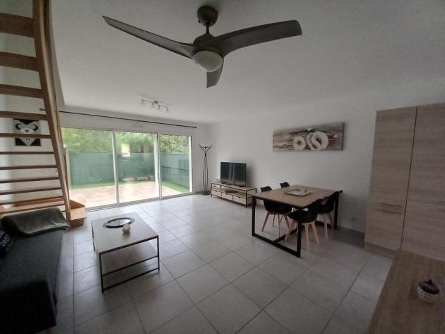 Location maison F3 Poitiers - Photo 9