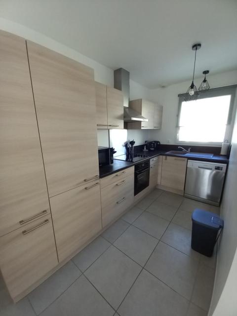 Location maison F3 Poitiers - Photo 10