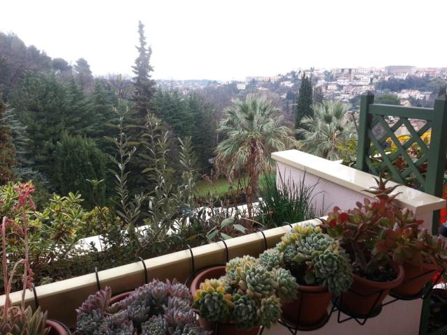 Location appartement T2 Vence - Photo 2