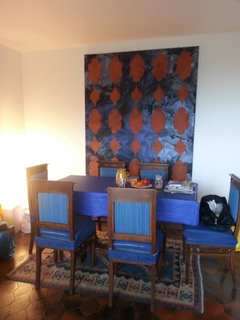Location appartement T2 Vence - Photo 4