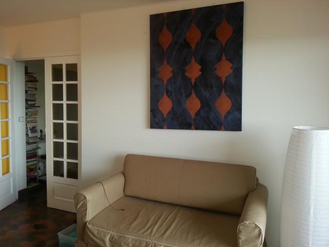 Location appartement T2 Vence - Photo 5