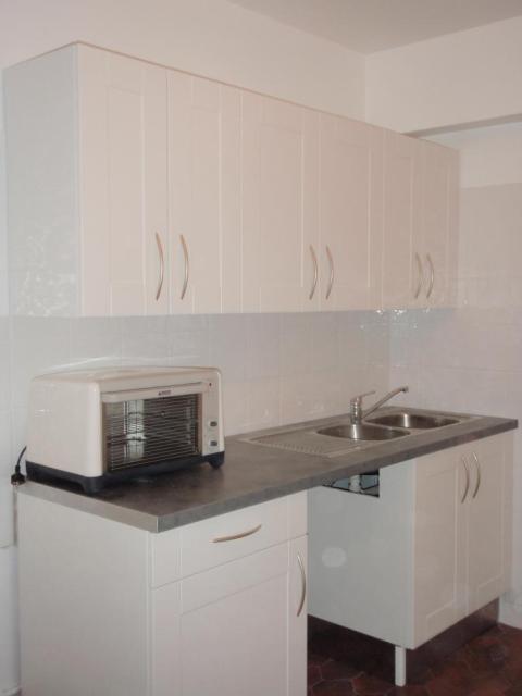 Location appartement T2 Vence - Photo 6