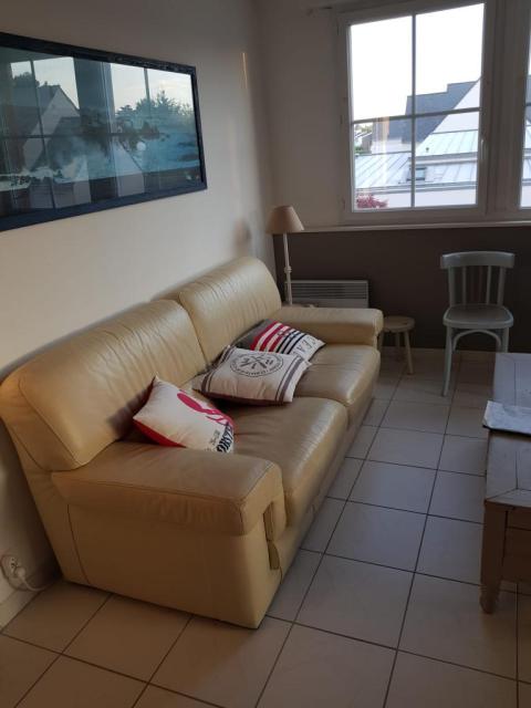 Location appartement T3 La Turballe - Photo 2