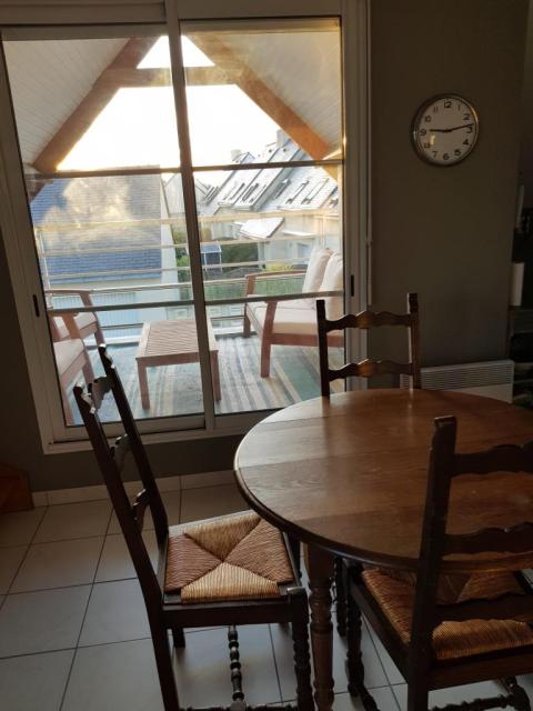 Location appartement T3 La Turballe - Photo 4