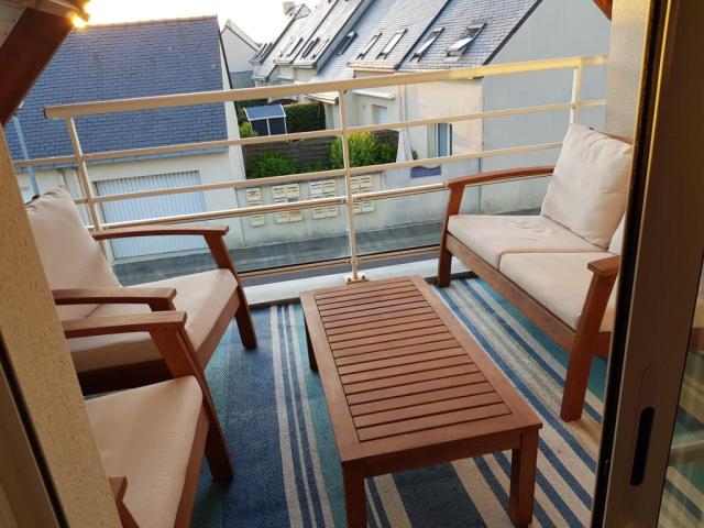 Location appartement T3 La Turballe - Photo 5