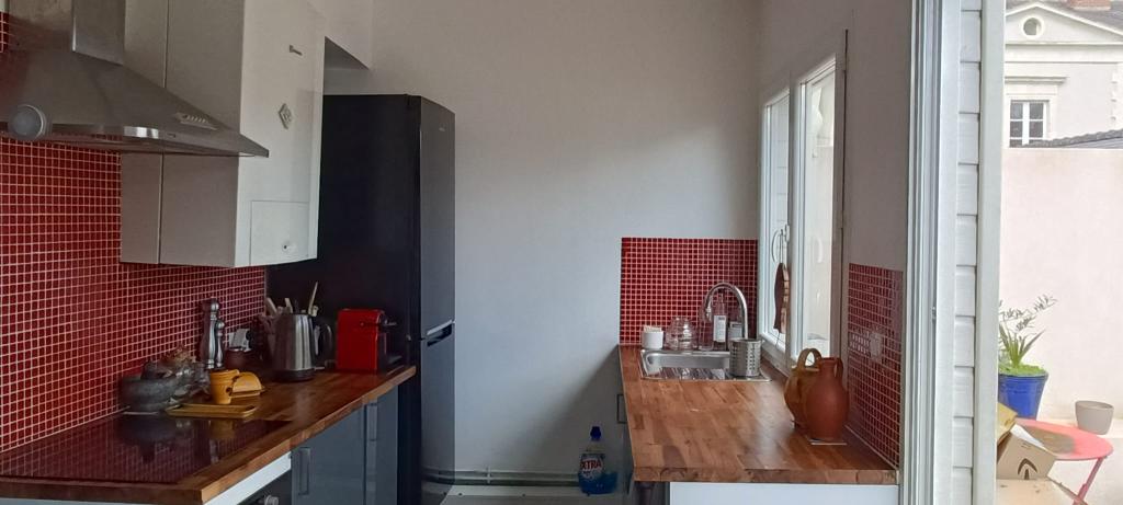 Location chambre La Chapelle sur Erdre - Photo 1