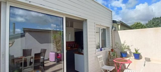 Location appartement T4 La Chapelle sur Erdre - Photo 3