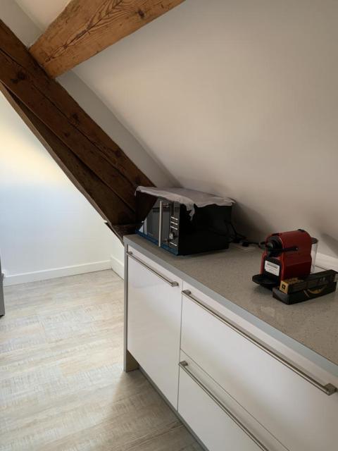 Location appartement T2 Caen - Photo 6