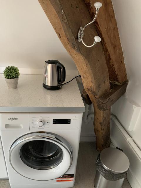 Location appartement T2 Caen - Photo 7