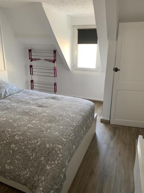 Location appartement T2 Caen - Photo 8
