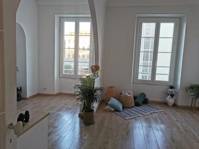 Location chambre Nice - Photo 3