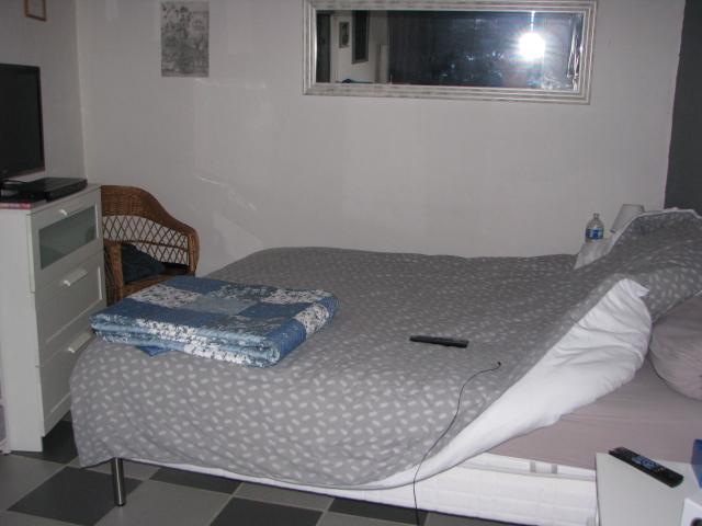 Location chambre Seailles - Photo 1