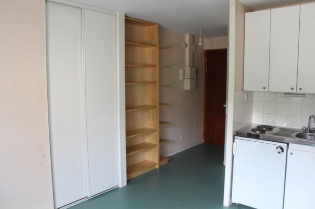Location studio Angers - Photo 2