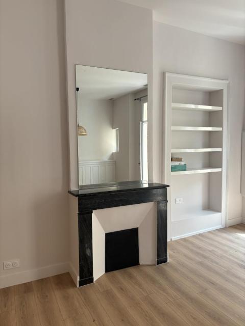 Location appartement T4 Montpellier - Photo 2