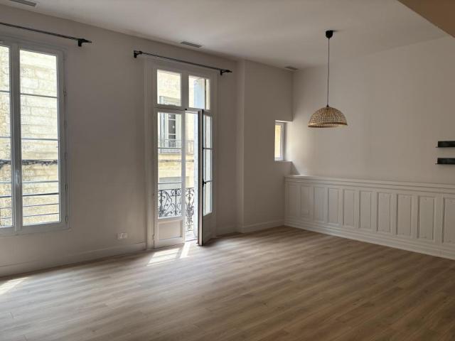 Location appartement T4 Montpellier - Photo 5