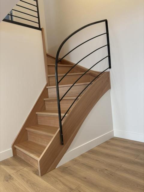 Location appartement T4 Montpellier - Photo 6