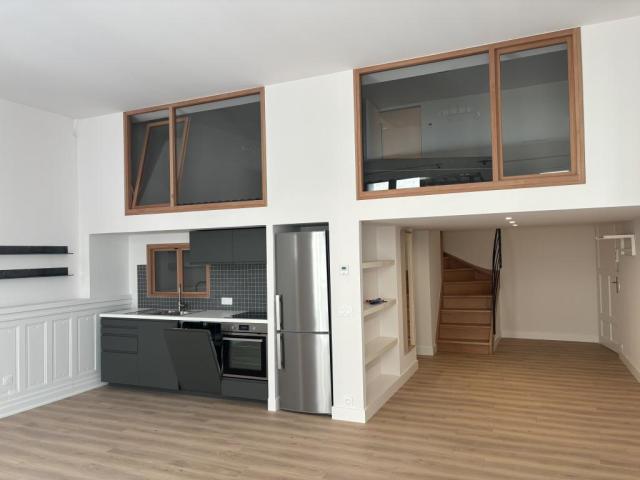 Location appartement T4 Montpellier - Photo 8