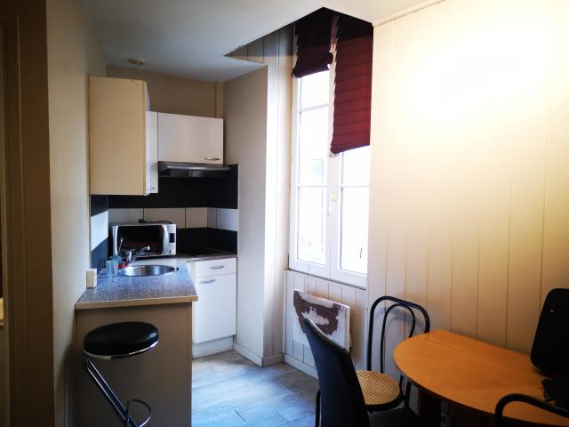 Location studio Metz - Photo 3