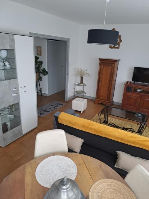 Location appartement T2 Limoges - Photo 2