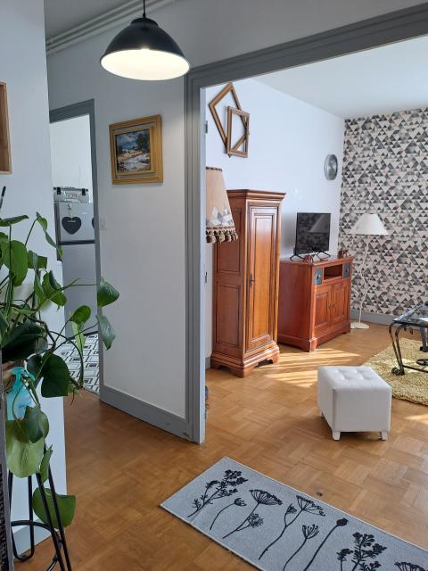 Location appartement T2 Limoges - Photo 3
