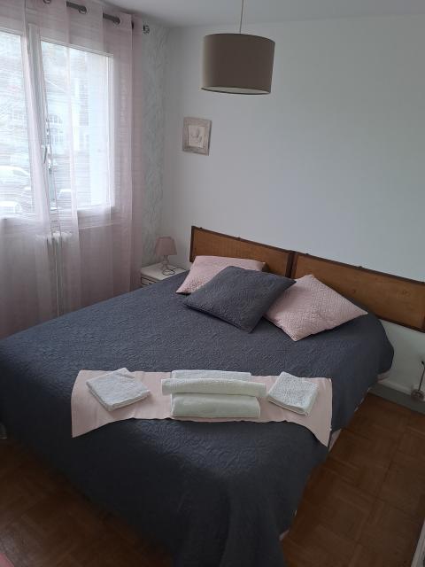 Location appartement T2 Limoges - Photo 4