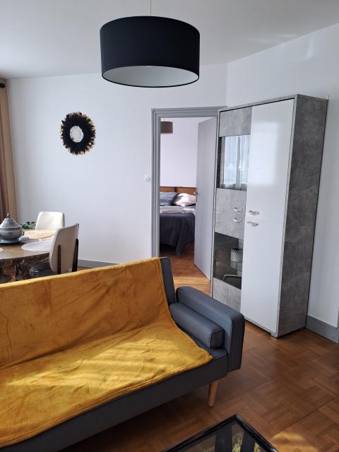Location appartement T2 Limoges - Photo 7