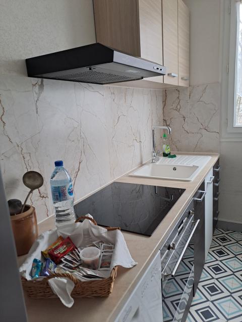 Location appartement T2 Limoges - Photo 8