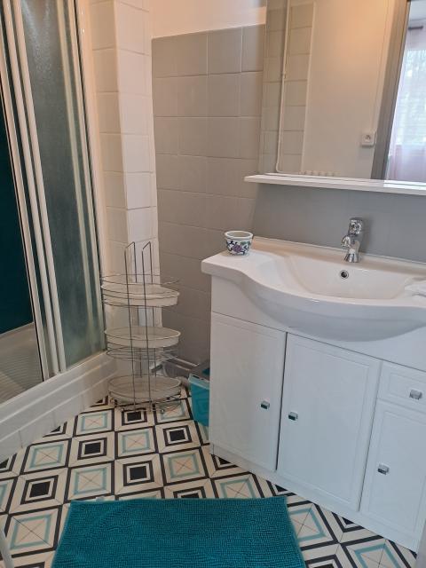 Location appartement T2 Limoges - Photo 9