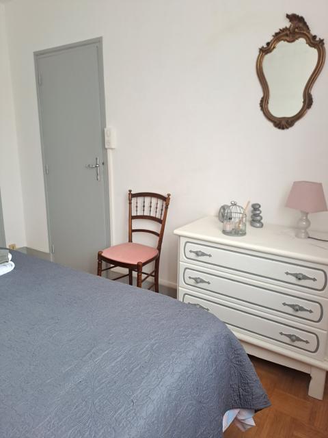Location appartement T2 Limoges - Photo 10