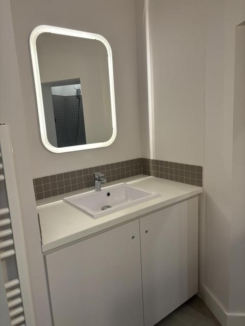 Location appartement T5 Montpellier - Photo 7