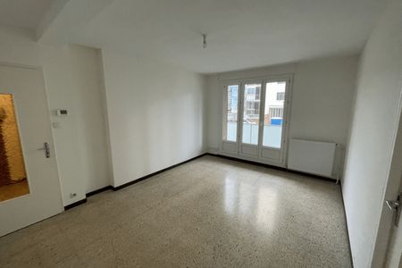 Location appartement T3 St Martin d'Heres - Photo 3