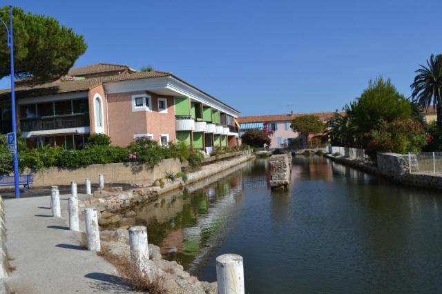 Location appartement T2 Hyeres - Photo 5