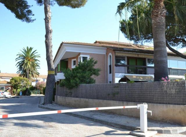 Location appartement T2 Hyeres - Photo 6