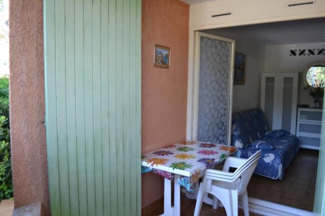 Location appartement T2 Hyeres - Photo 7