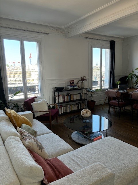 Location appartement T2 Paris 10 - Photo 4