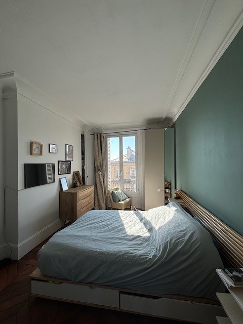 Location appartement T2 Paris 10 - Photo 5