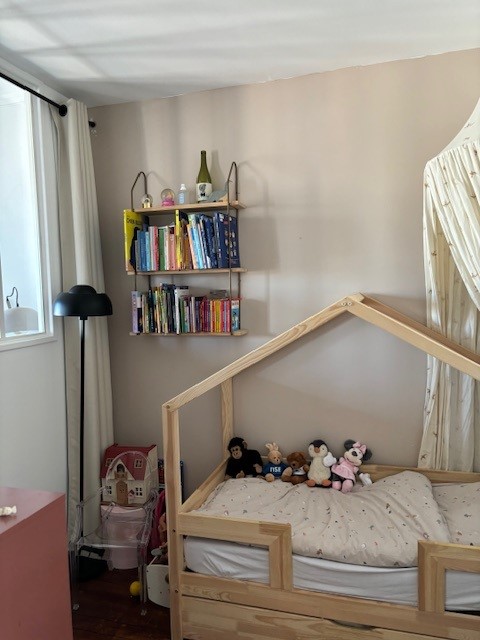 Location appartement T2 Paris 10 - Photo 6