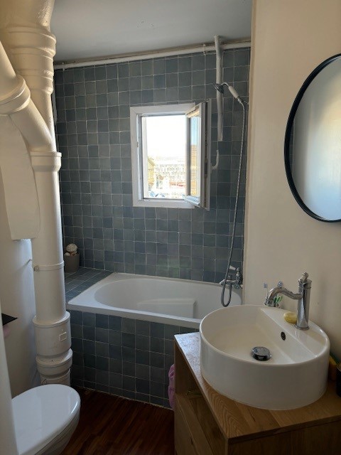 Location appartement T2 Paris 10 - Photo 7