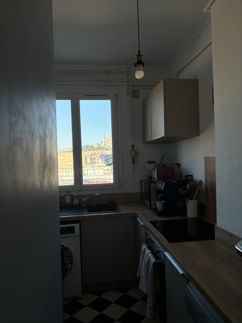 Location appartement T2 Paris 10 - Photo 8