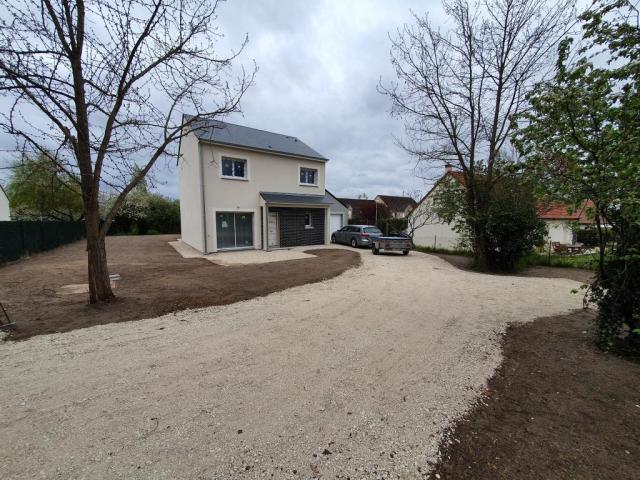 Location maison F4 Orleans - Photo 2