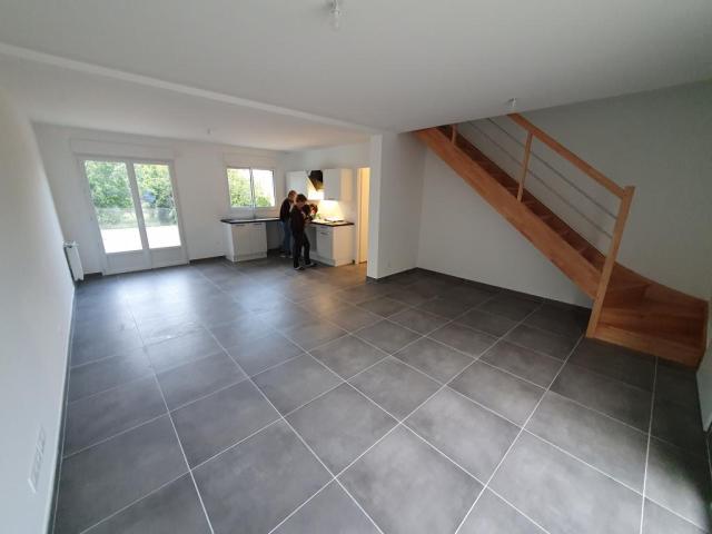 Location maison F4 Orleans - Photo 3