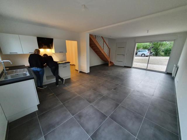 Location maison F4 Orleans - Photo 4
