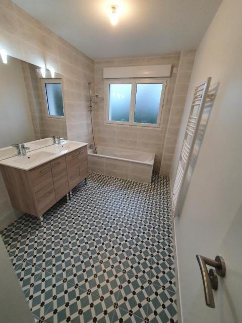 Location maison F4 Orleans - Photo 6