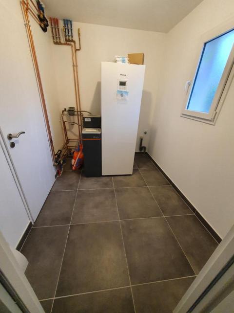 Location maison F4 Orleans - Photo 8