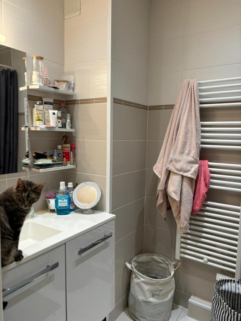 Location chambre Nice - Photo 2