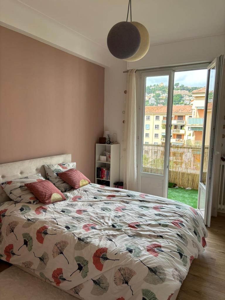 Location chambre Nice - Photo 4