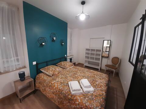 Location appartement T2 Arcy sur Cure - Photo 2